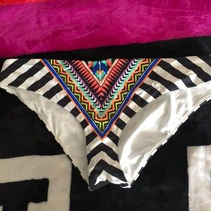 VS bikini bottom
